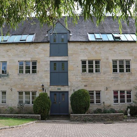 Flat 1 - The Old Mill - Bowbridge Lock - Stroud Apartment Stroud  Exterior photo